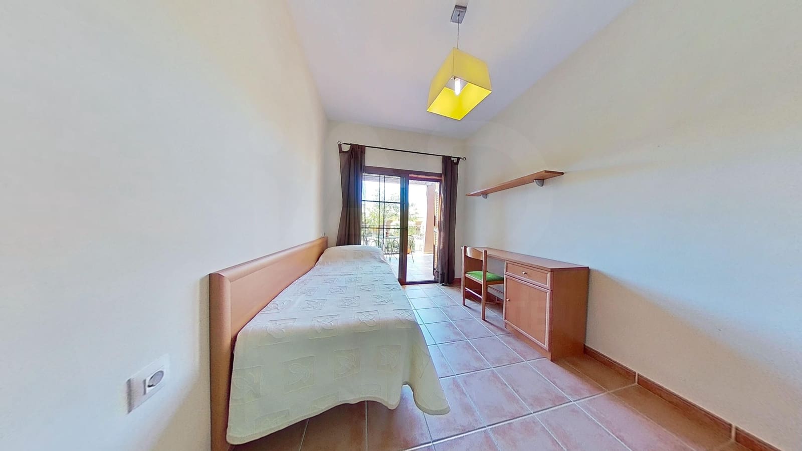 2 slaapkamer Huis te koop in Santa Pola met zwembad garage - € 199.000 (Ref: 10026669)