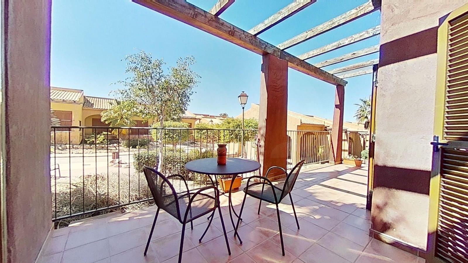 2 slaapkamer Huis te koop in Santa Pola met zwembad garage - € 199.000 (Ref: 10026669)