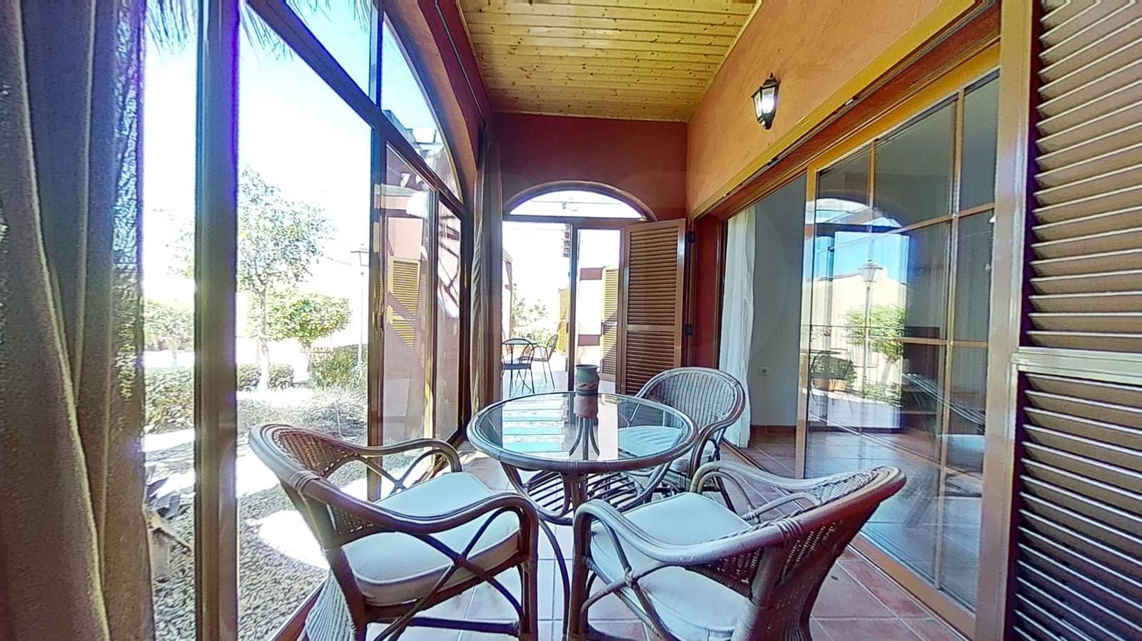2 slaapkamer Huis te koop in Santa Pola met zwembad garage - € 199.000 (Ref: 10026669)