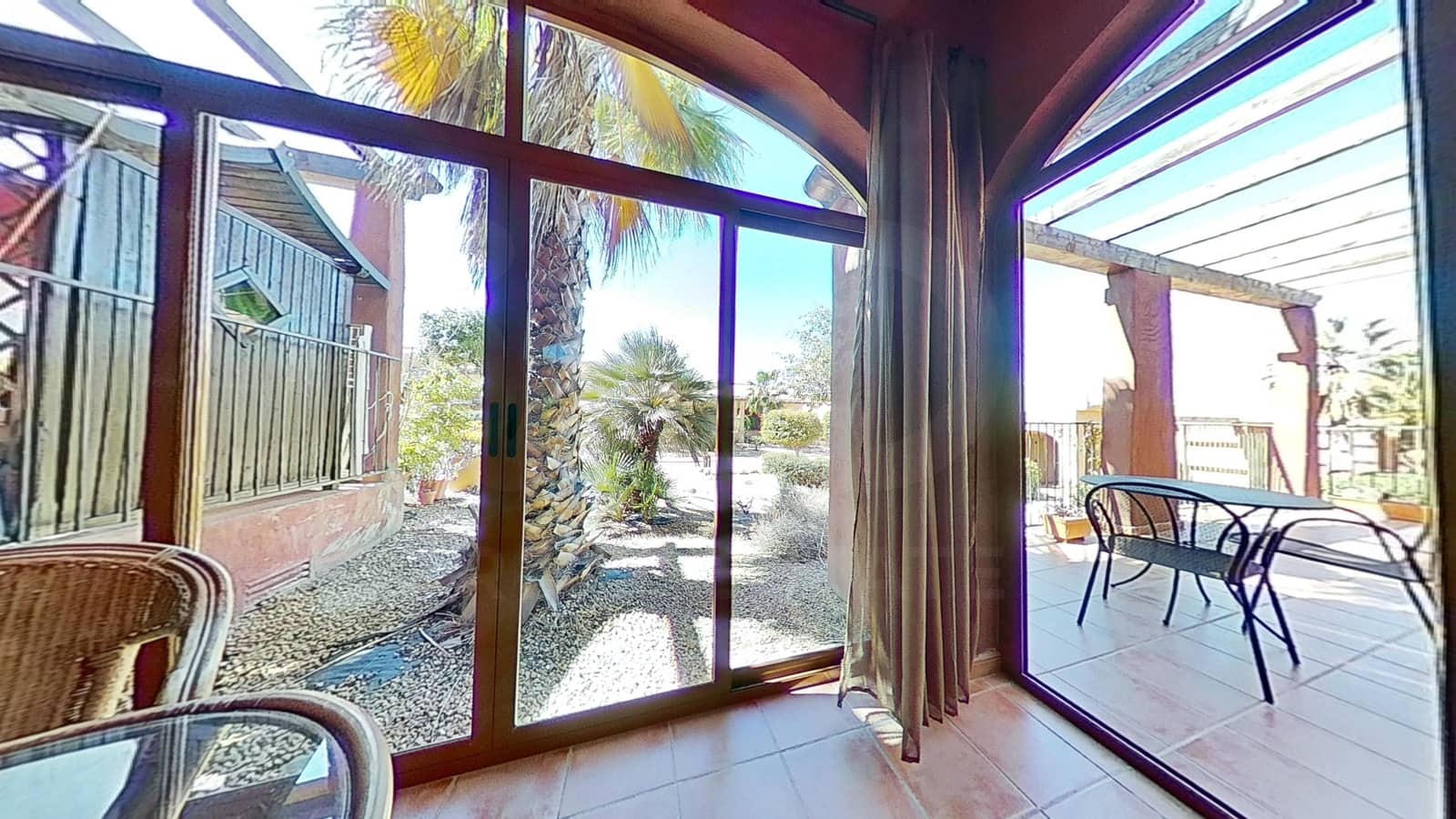 2 slaapkamer Huis te koop in Santa Pola met zwembad garage - € 199.000 (Ref: 10026669)