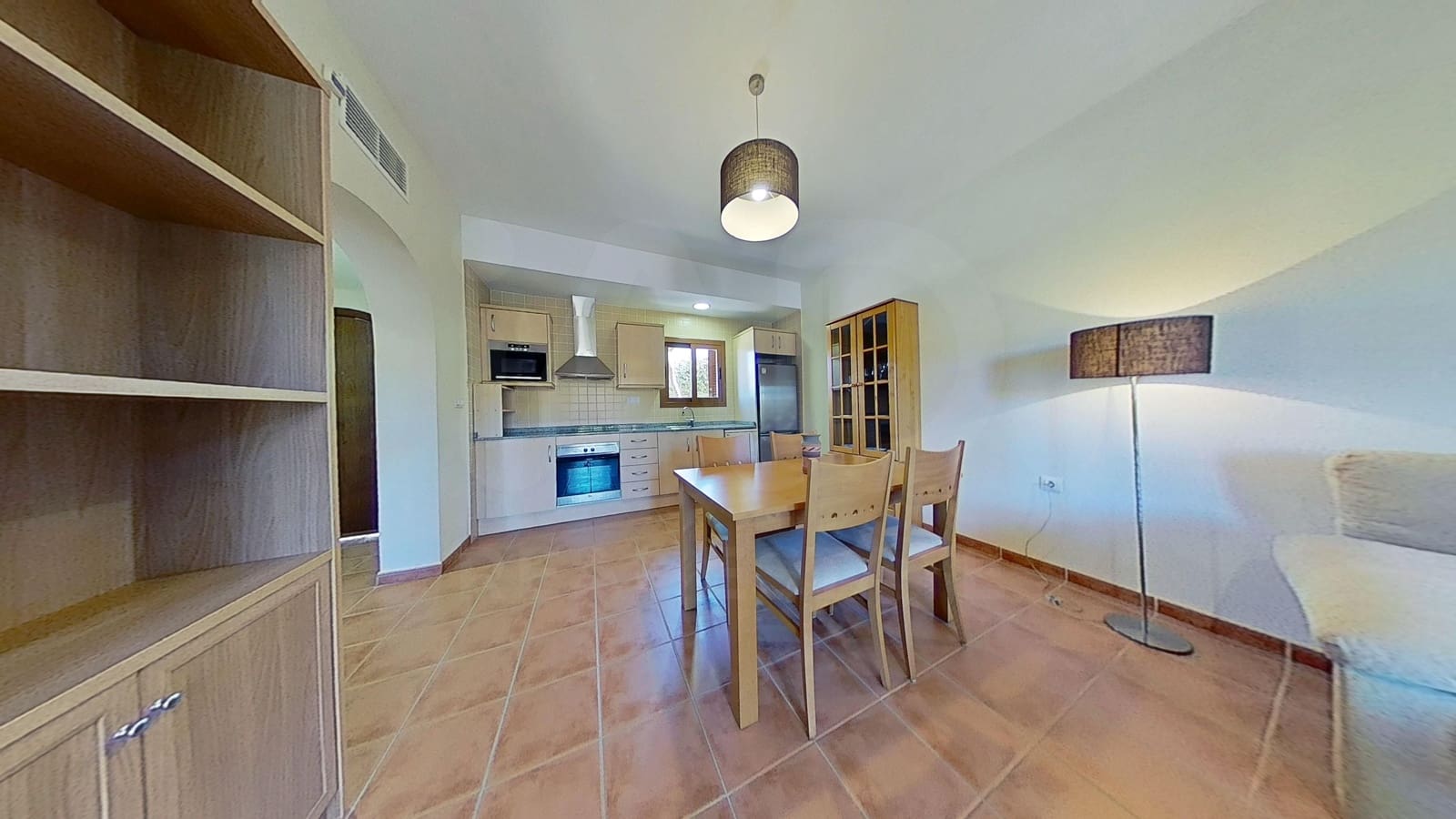 2 slaapkamer Huis te koop in Santa Pola met zwembad garage - € 199.000 (Ref: 10026669)