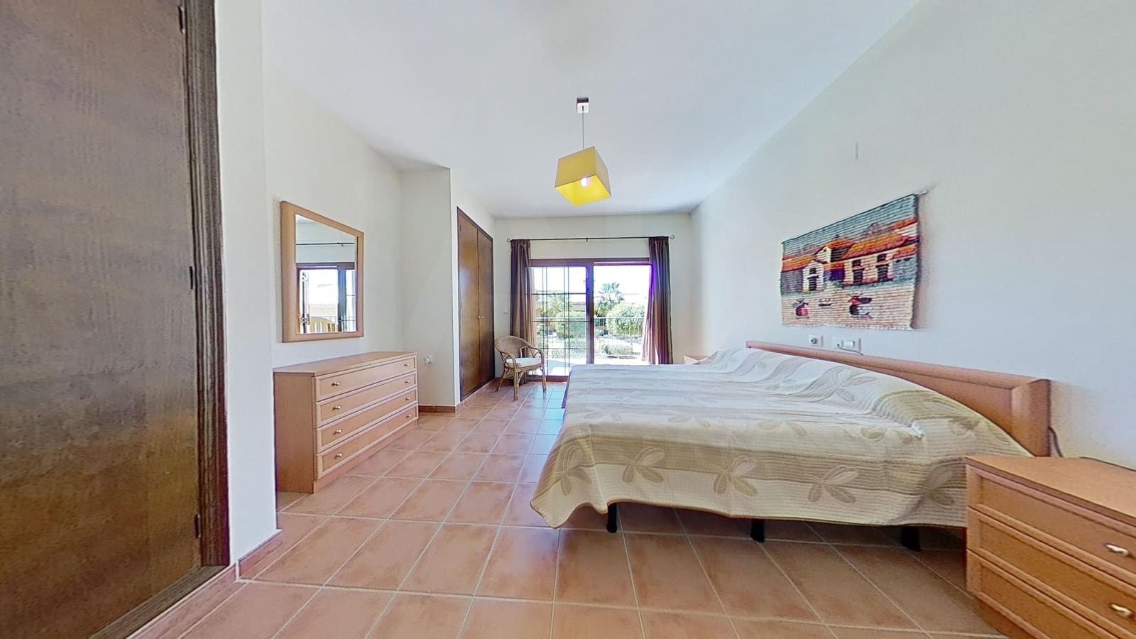 2 slaapkamer Huis te koop in Santa Pola met zwembad garage - € 199.000 (Ref: 10026669)