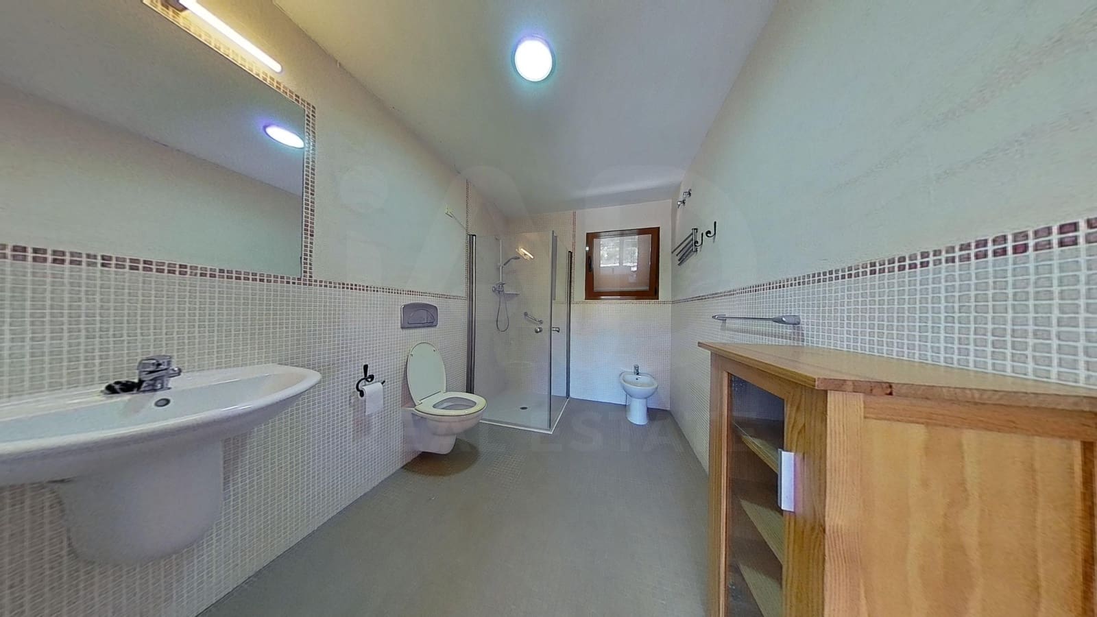 2 slaapkamer Huis te koop in Santa Pola met zwembad garage - € 199.000 (Ref: 10026669)