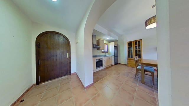 2 chambre Maison de Ville à vendre à Monte Faro - Altomar II, Santa Pola avec piscine garage - 199 000 € (Ref: 10026669)