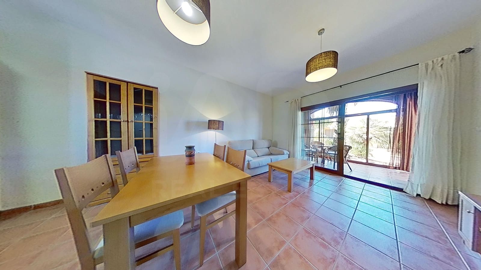 2 slaapkamer Huis te koop in Santa Pola met zwembad garage - € 199.000 (Ref: 10026669)