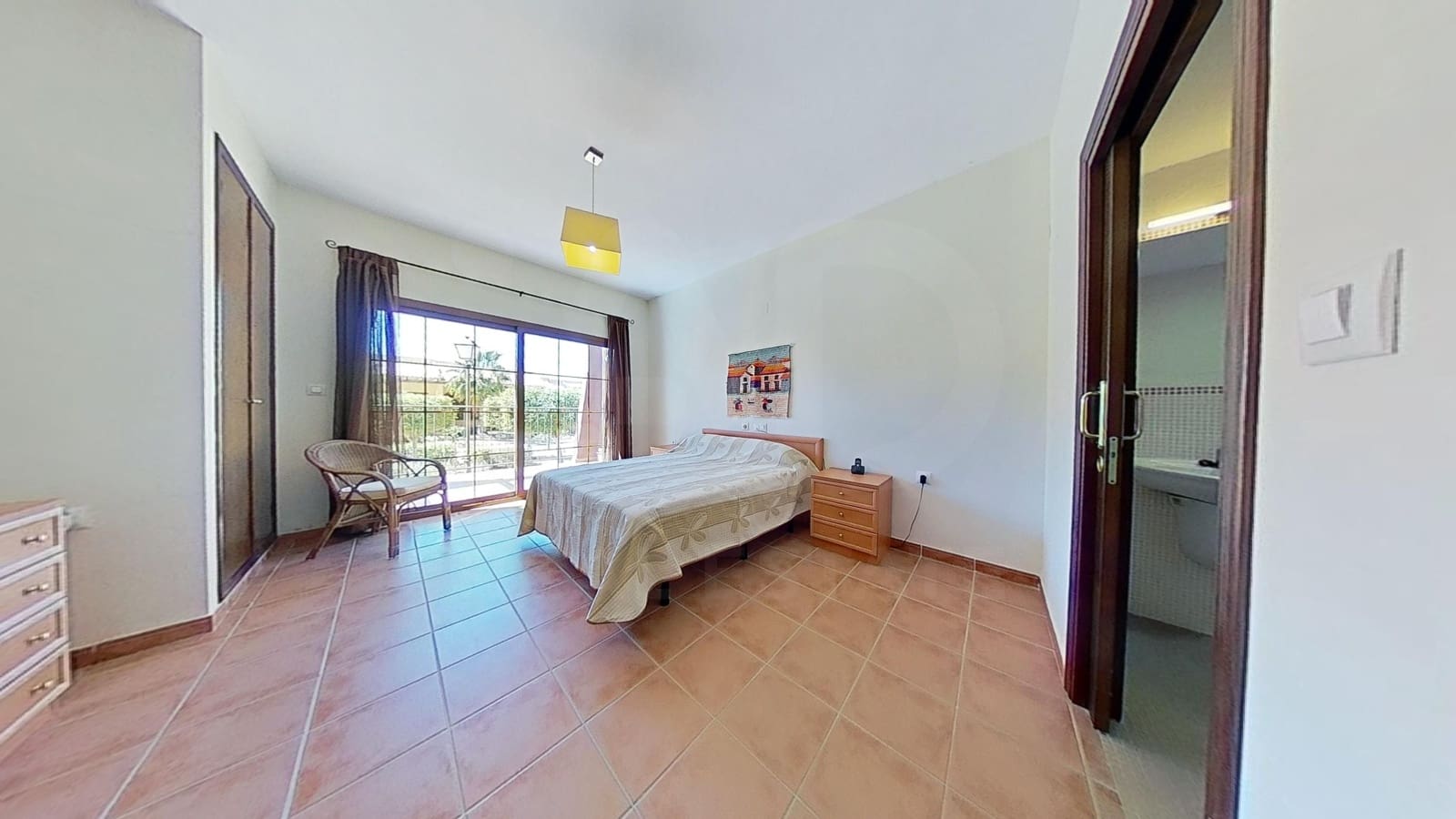 2 slaapkamer Huis te koop in Santa Pola met zwembad garage - € 199.000 (Ref: 10026669)
