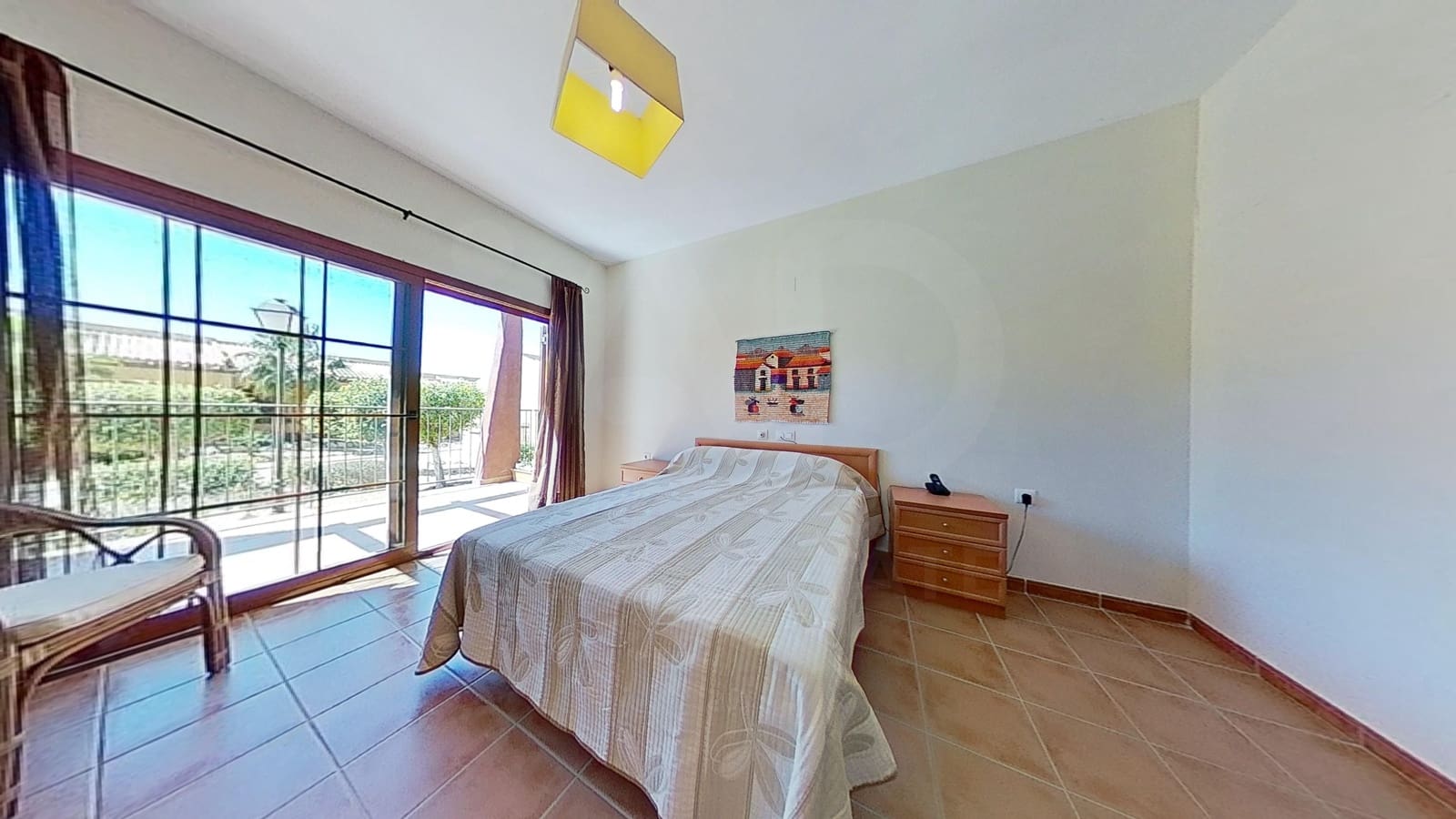 2 slaapkamer Huis te koop in Santa Pola met zwembad garage - € 199.000 (Ref: 10026669)