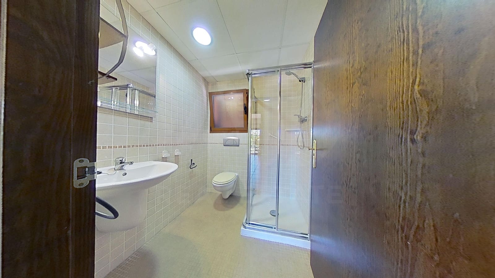2 slaapkamer Huis te koop in Santa Pola met zwembad garage - € 199.000 (Ref: 10026669)