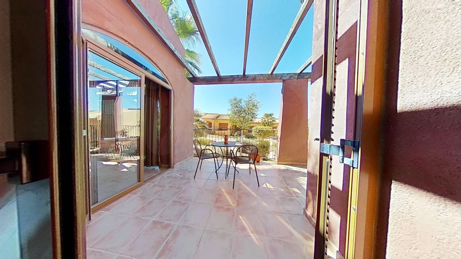 2 slaapkamer Huis te koop in Santa Pola met zwembad garage - € 199.000 (Ref: 10026669)