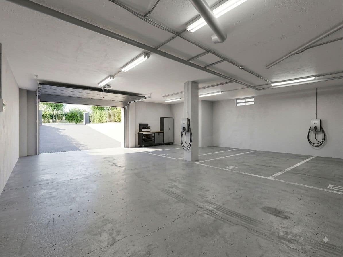 3 chambre Maison de Ville à vendre à Vilanova i la Geltru avec piscine garage - 1 200 000 € (Ref: 10026670)