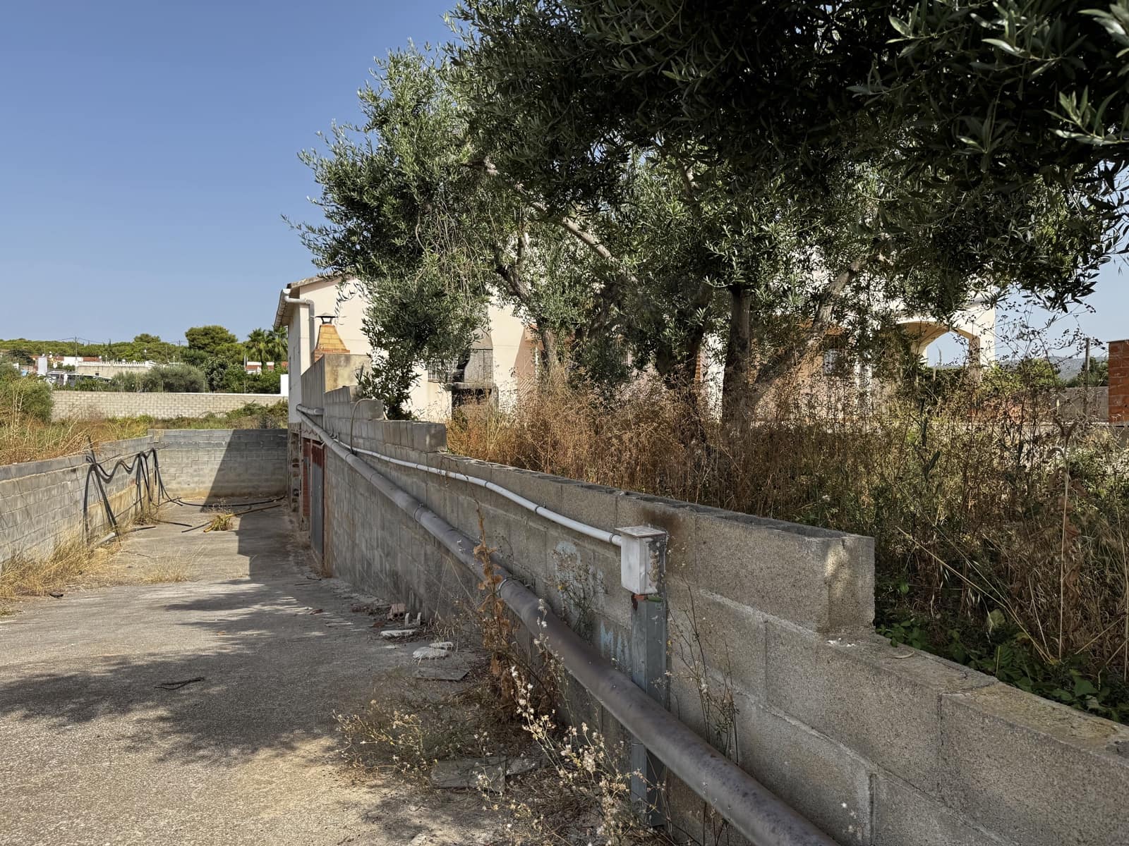 3 chambre Maison de Ville à vendre à Vilanova i la Geltru avec piscine garage - 1 200 000 € (Ref: 10026670)