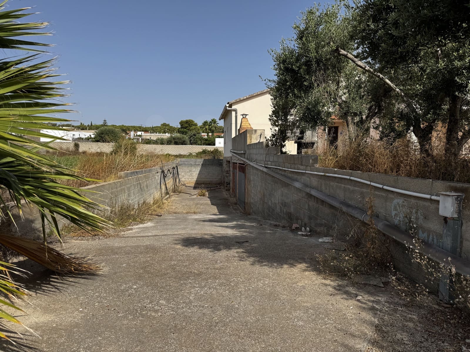 3 chambre Maison de Ville à vendre à Vilanova i la Geltru avec piscine garage - 1 200 000 € (Ref: 10026670)