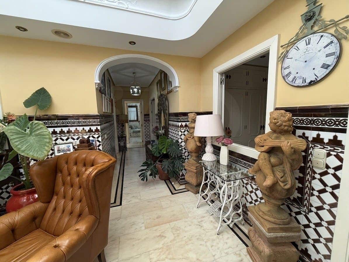 4 Zimmer Reihenhaus zu verkaufen in Chiclana de la Frontera - 335.000 € (Ref: 10026671)