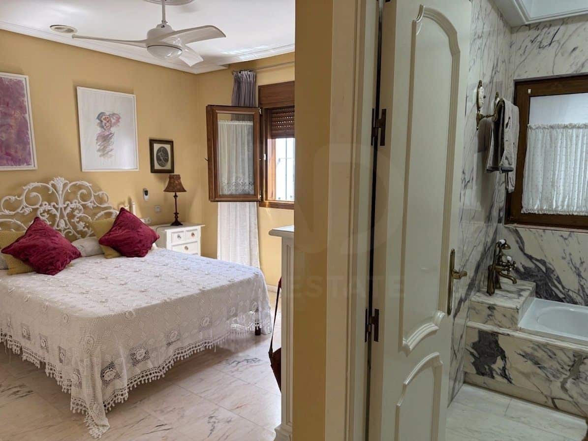 4 Zimmer Reihenhaus zu verkaufen in Chiclana de la Frontera - 335.000 € (Ref: 10026671)