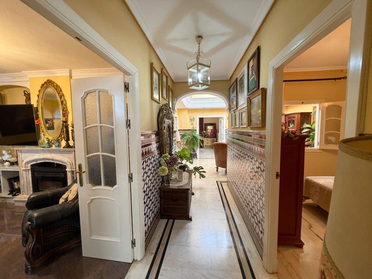 4 Zimmer Reihenhaus zu verkaufen in Chiclana de la Frontera - 335.000 € (Ref: 10026671)