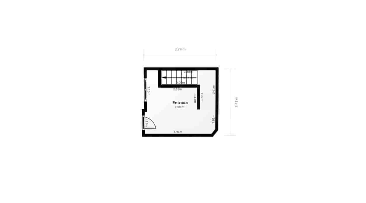 4 Zimmer Reihenhaus zu verkaufen in Chiclana de la Frontera - 335.000 € (Ref: 10026671)
