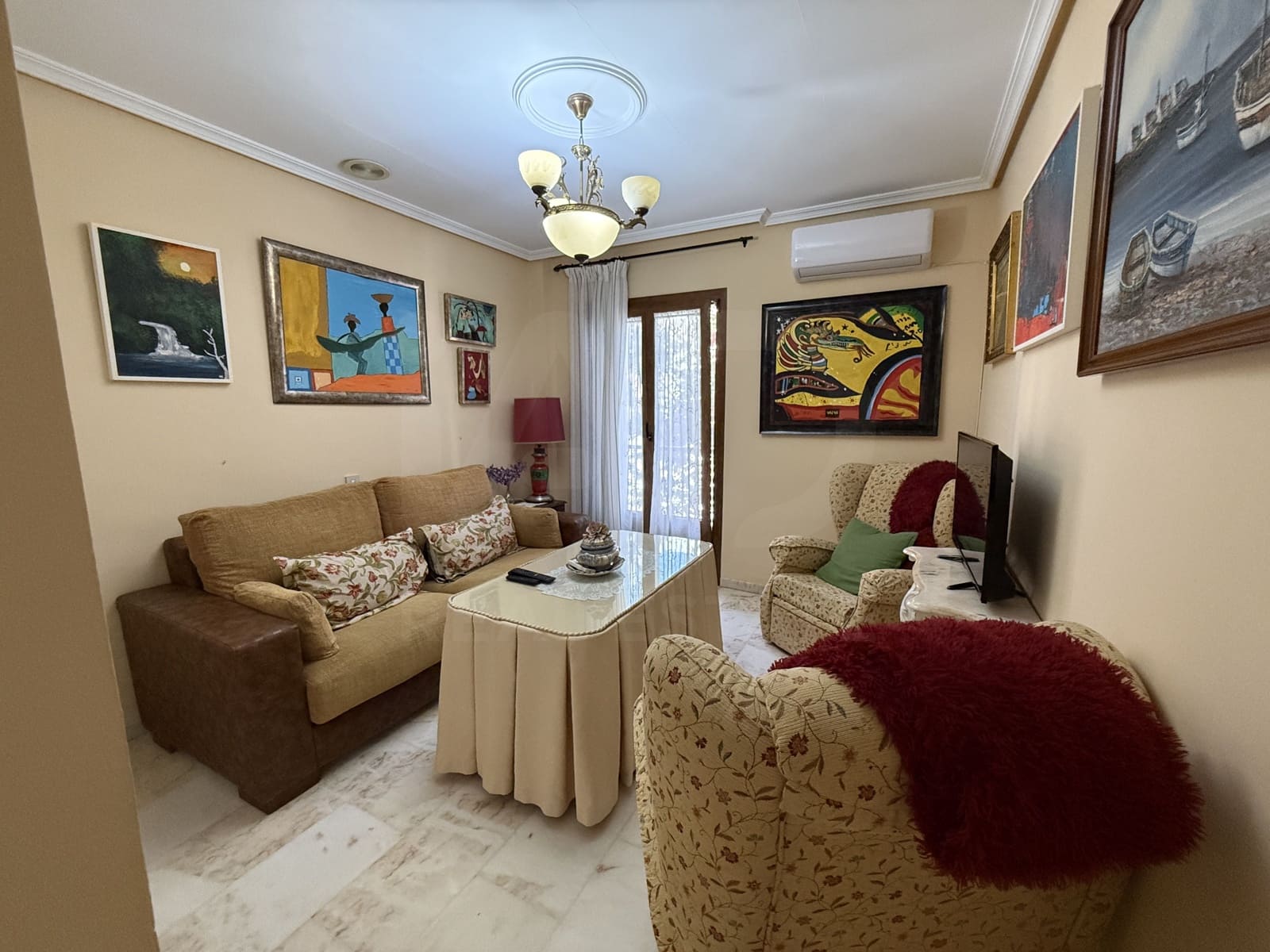 4 Zimmer Reihenhaus zu verkaufen in Chiclana de la Frontera - 335.000 € (Ref: 10026671)