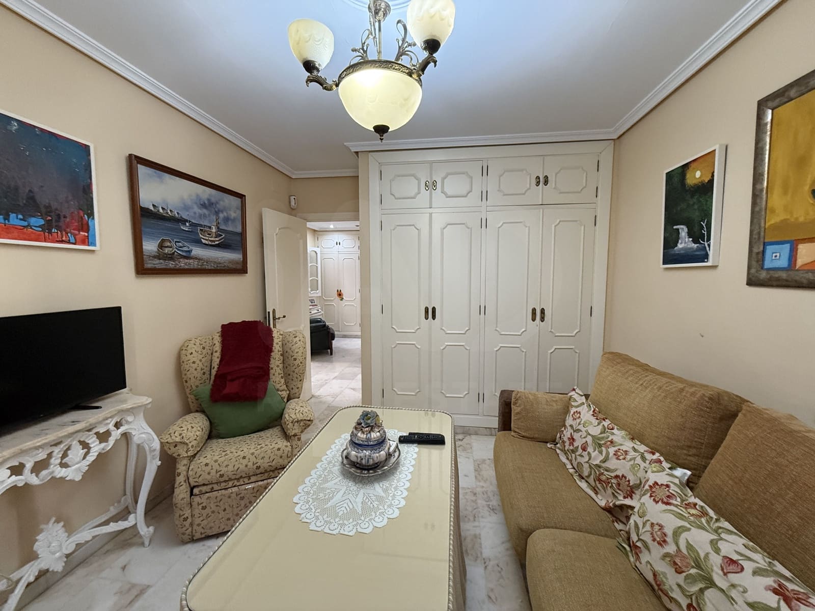 4 Zimmer Reihenhaus zu verkaufen in Chiclana de la Frontera - 335.000 € (Ref: 10026671)