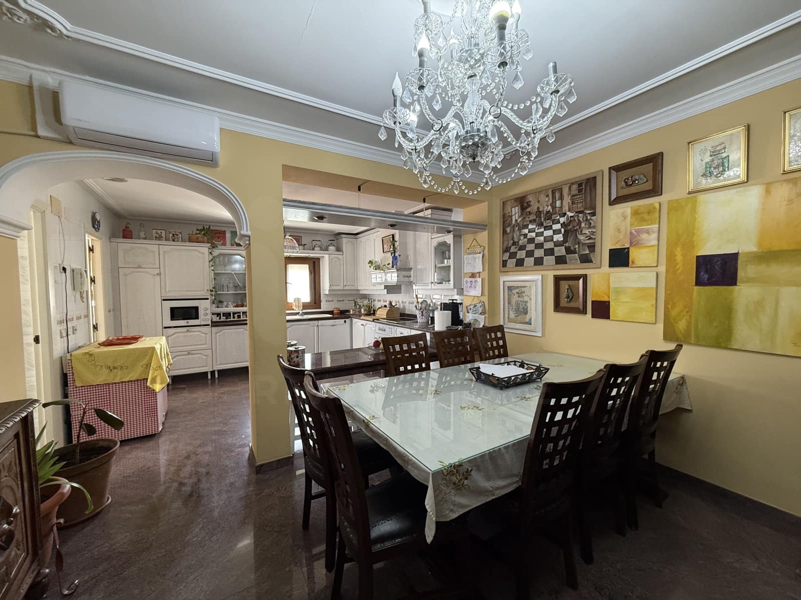 4 Zimmer Reihenhaus zu verkaufen in Chiclana de la Frontera - 335.000 € (Ref: 10026671)