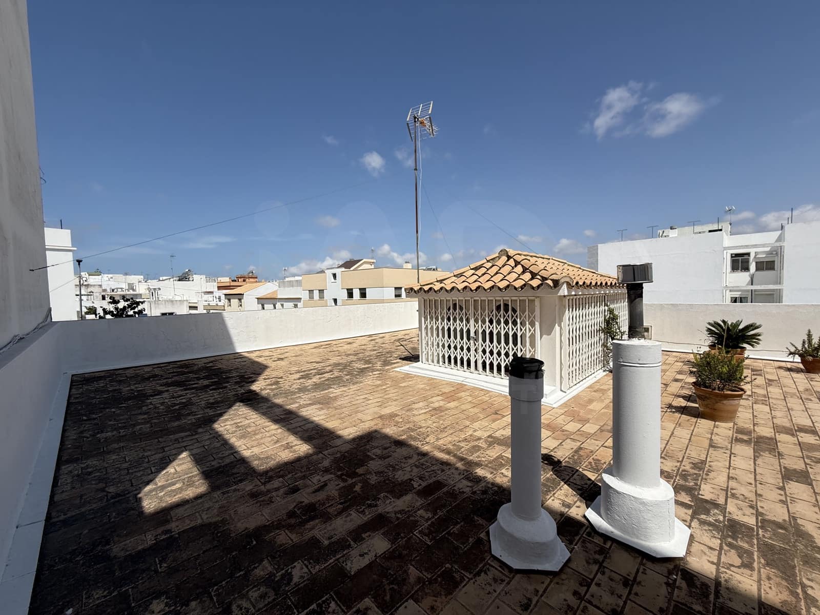 4 Zimmer Reihenhaus zu verkaufen in Chiclana de la Frontera - 335.000 € (Ref: 10026671)