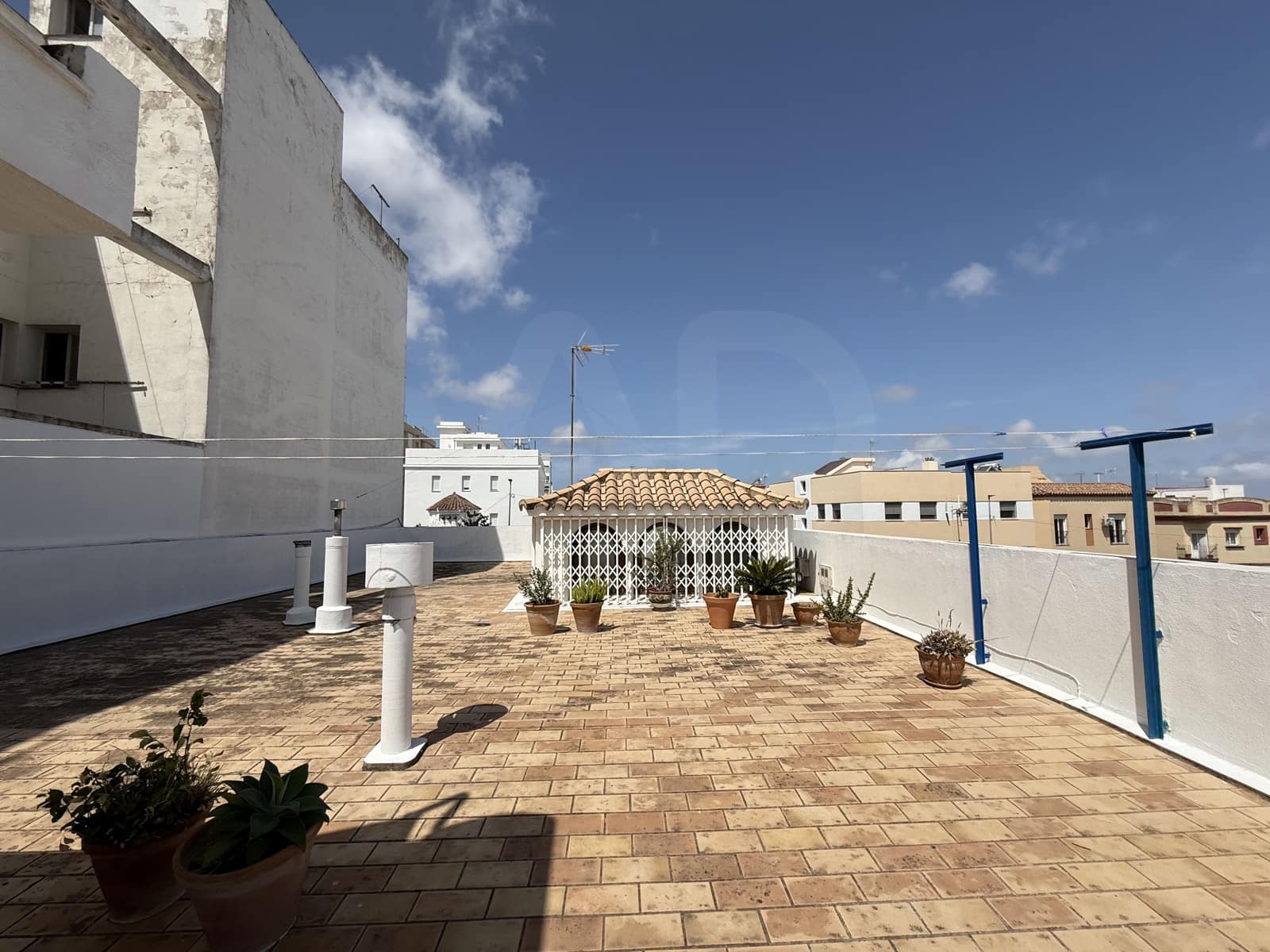 4 Zimmer Reihenhaus zu verkaufen in Chiclana de la Frontera - 335.000 € (Ref: 10026671)