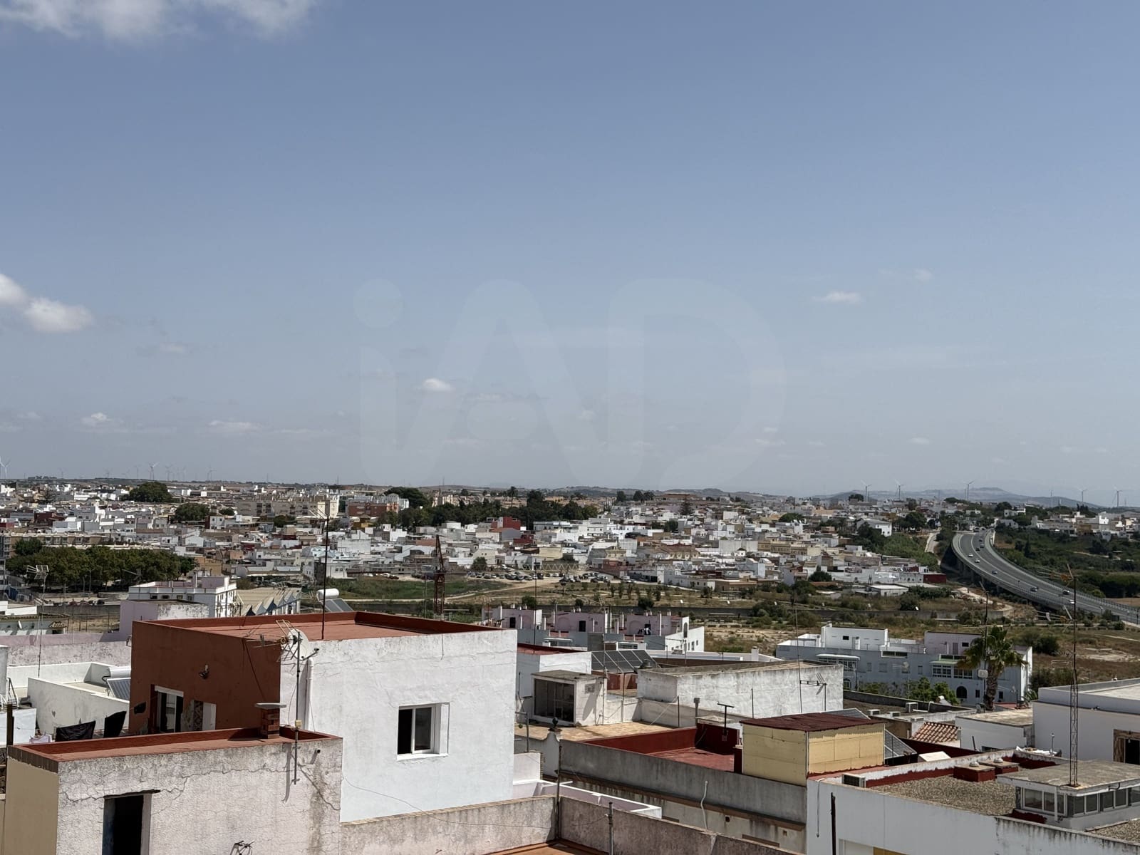 4 Zimmer Reihenhaus zu verkaufen in Chiclana de la Frontera - 335.000 € (Ref: 10026671)