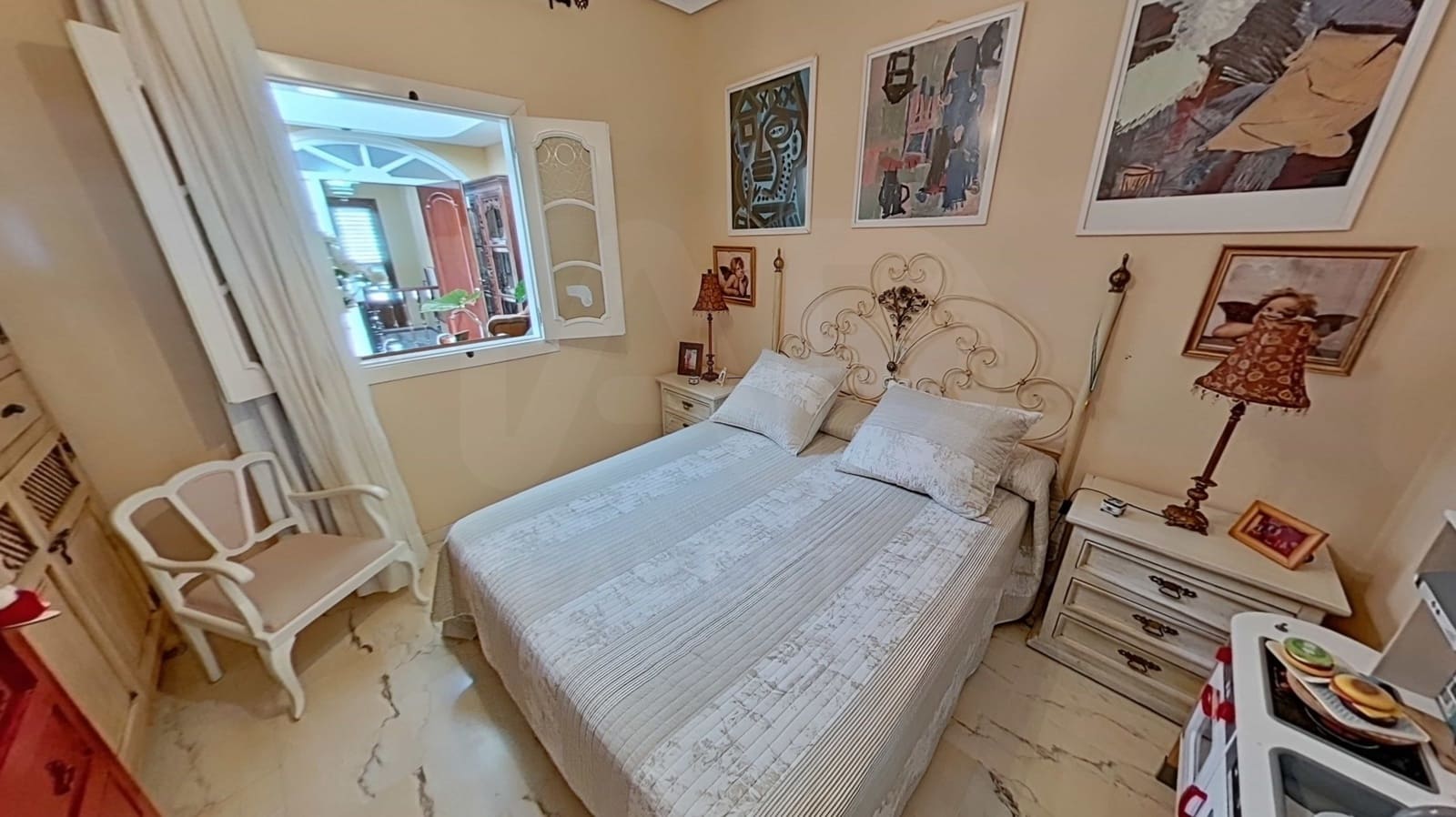 4 Zimmer Reihenhaus zu verkaufen in Chiclana de la Frontera - 335.000 € (Ref: 10026671)
