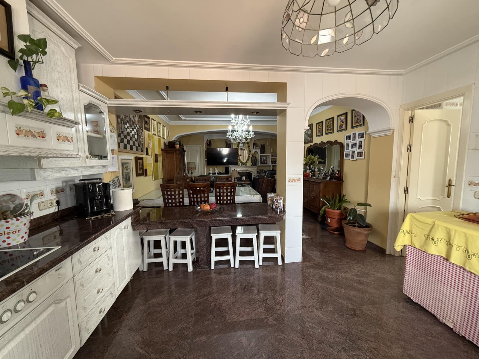 4 Zimmer Reihenhaus zu verkaufen in Chiclana de la Frontera - 335.000 € (Ref: 10026671)