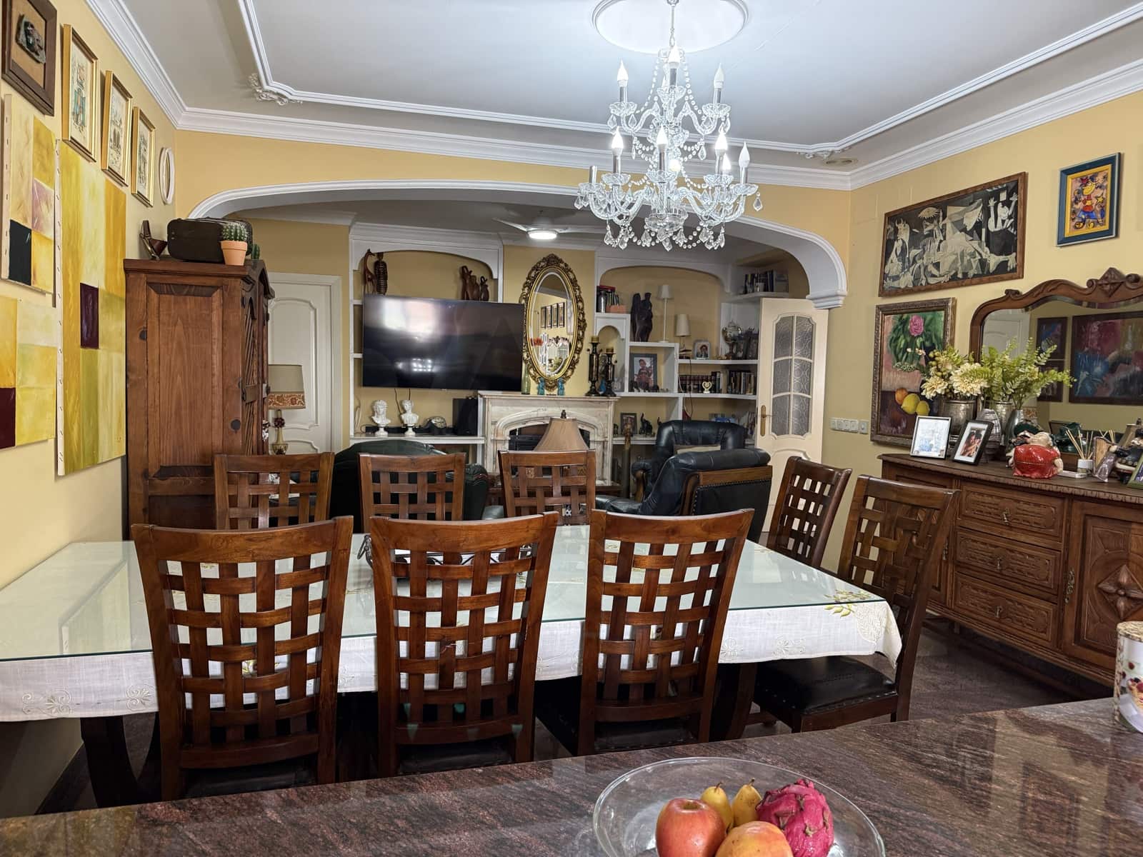 4 Zimmer Reihenhaus zu verkaufen in Chiclana de la Frontera - 335.000 € (Ref: 10026671)