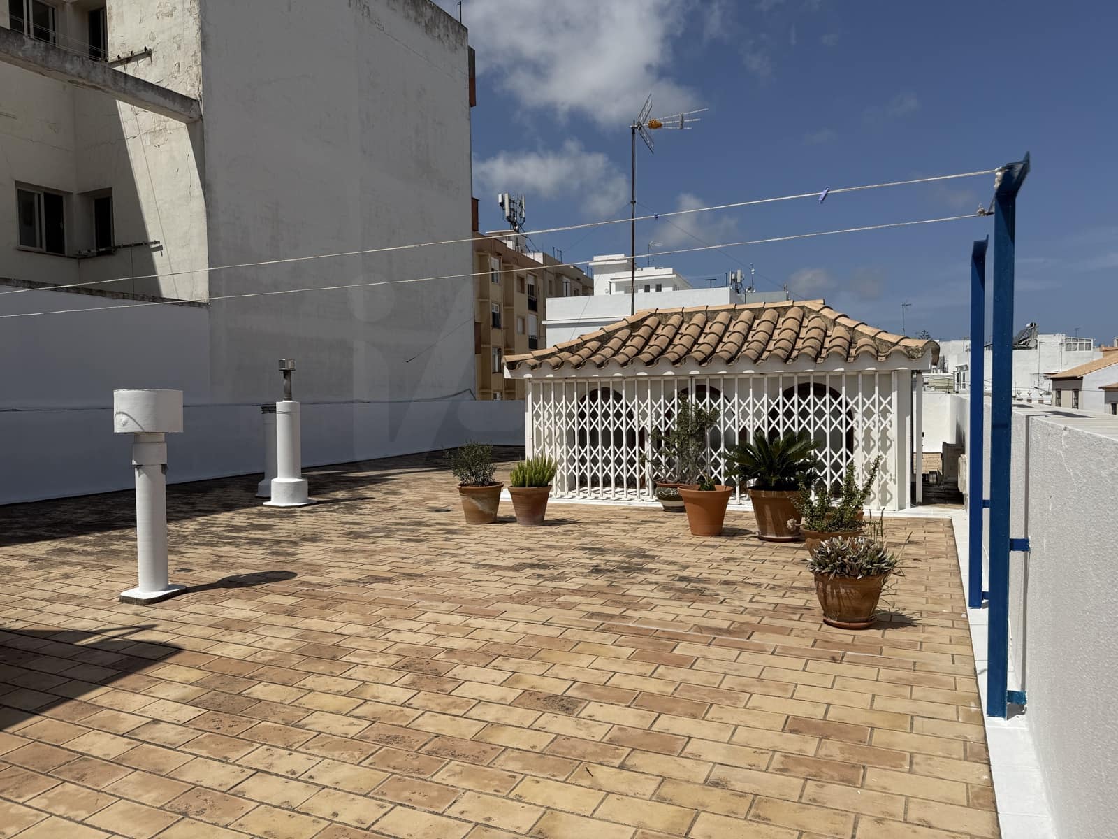 4 Zimmer Reihenhaus zu verkaufen in Chiclana de la Frontera - 335.000 € (Ref: 10026671)