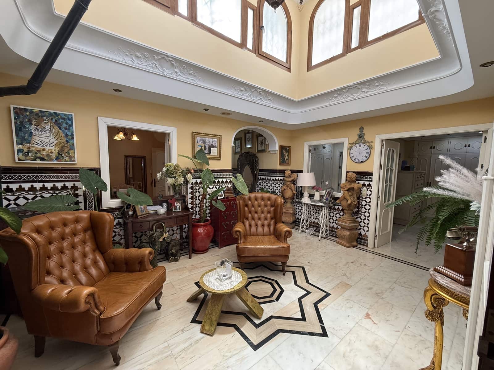 4 Zimmer Reihenhaus zu verkaufen in Chiclana de la Frontera - 335.000 € (Ref: 10026671)