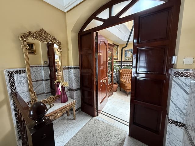4 Zimmer Reihenhaus zu verkaufen in Chiclana de la Frontera - 335.000 € (Ref: 10026671)