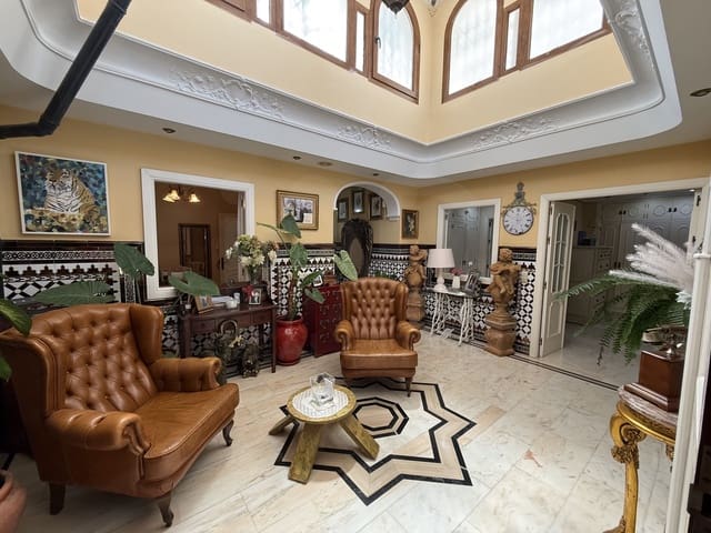 4 Zimmer Reihenhaus zu verkaufen in Chiclana de la Frontera - 335.000 € (Ref: 10026671)