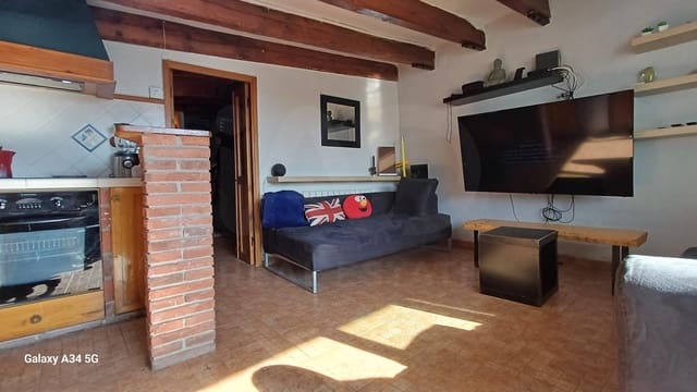 1 soveværelse Penthouse til salg i El Poblenou, Barcelona by - € 239.000 (Ref: 10026672)