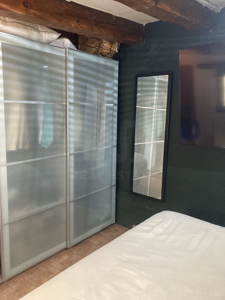 1 makuuhuone Kattohuoneisto myytävänä paikassa Barcelona kaupunki - 239 000 € (Ref: 10026672)