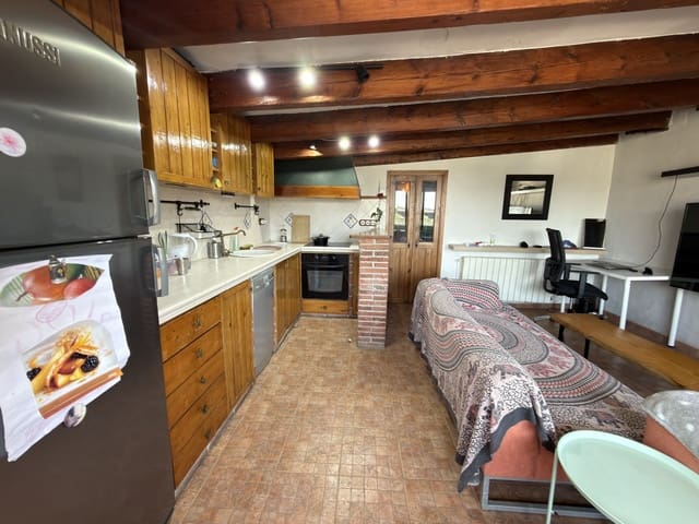 1 soveværelse Penthouse til salg i El Poblenou, Barcelona by - € 239.000 (Ref: 10026672)
