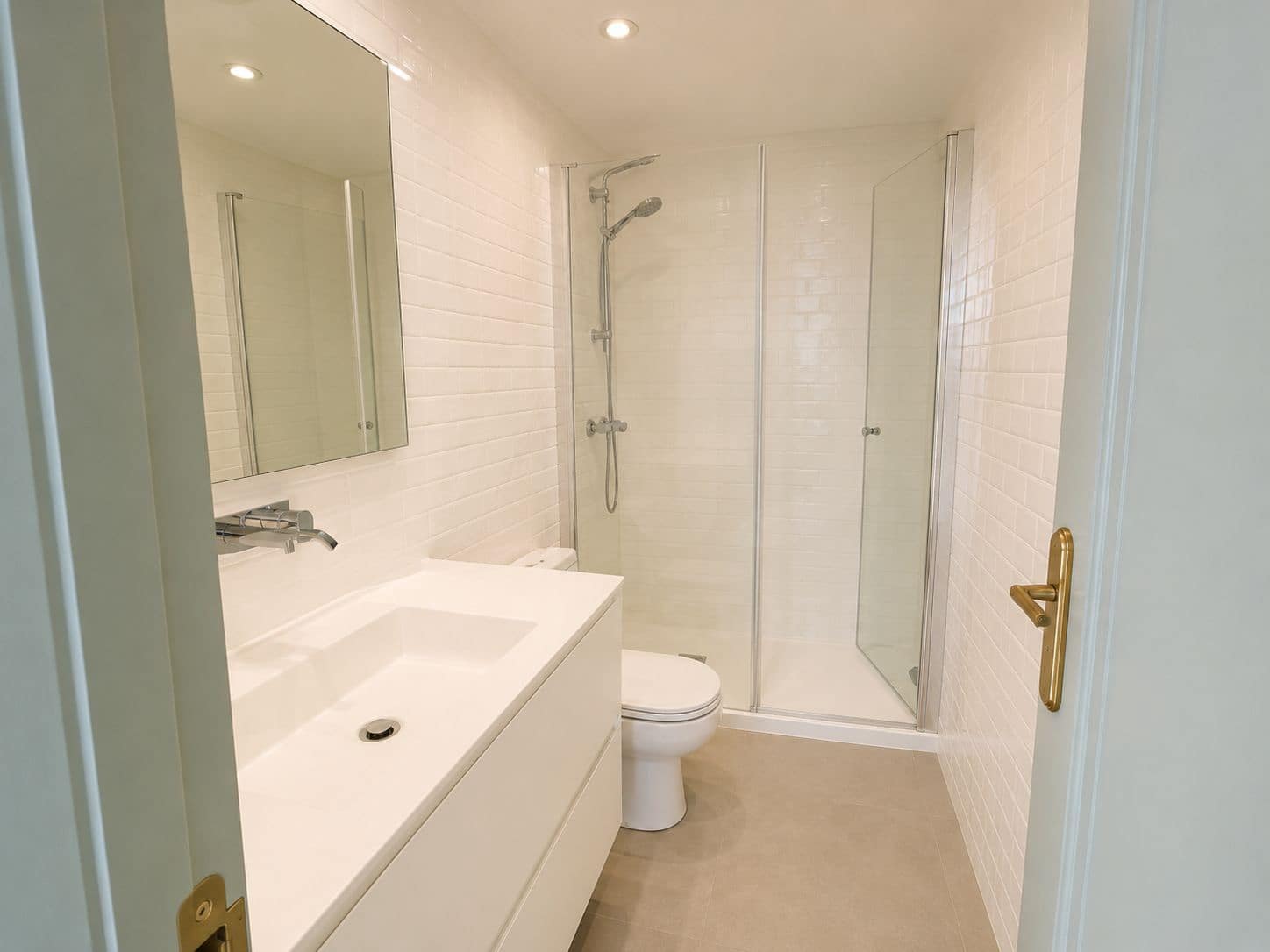 1 bedroom Apartment for sale in Barcelona city - € 420,000 (Ref: 10026673)