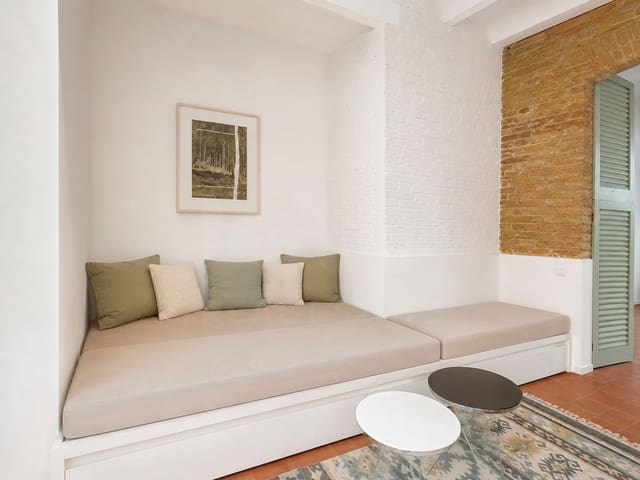 1 bedroom Apartment for sale in Sant Pere, Santa Caterina i La Ribera, Barcelona city - € 420,000 (Ref: 10026673)