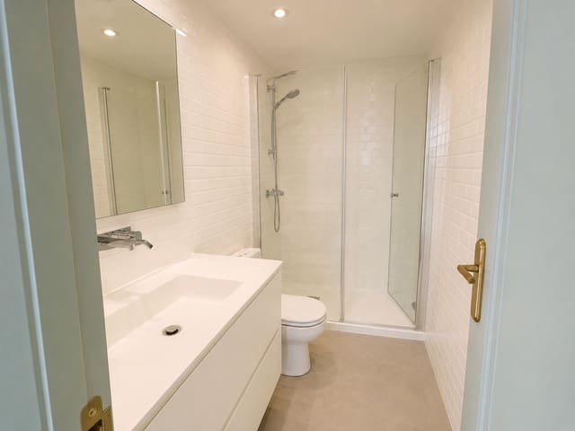 1 bedroom Apartment for sale in Sant Pere, Santa Caterina i La Ribera, Barcelona city - € 420,000 (Ref: 10026673)