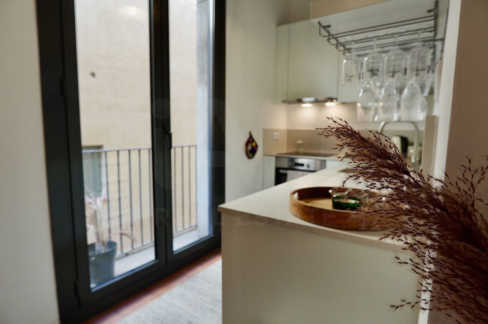 1 soveværelse Lejlighed til salg i Barcelona by - € 420.000 (Ref: 10026673)