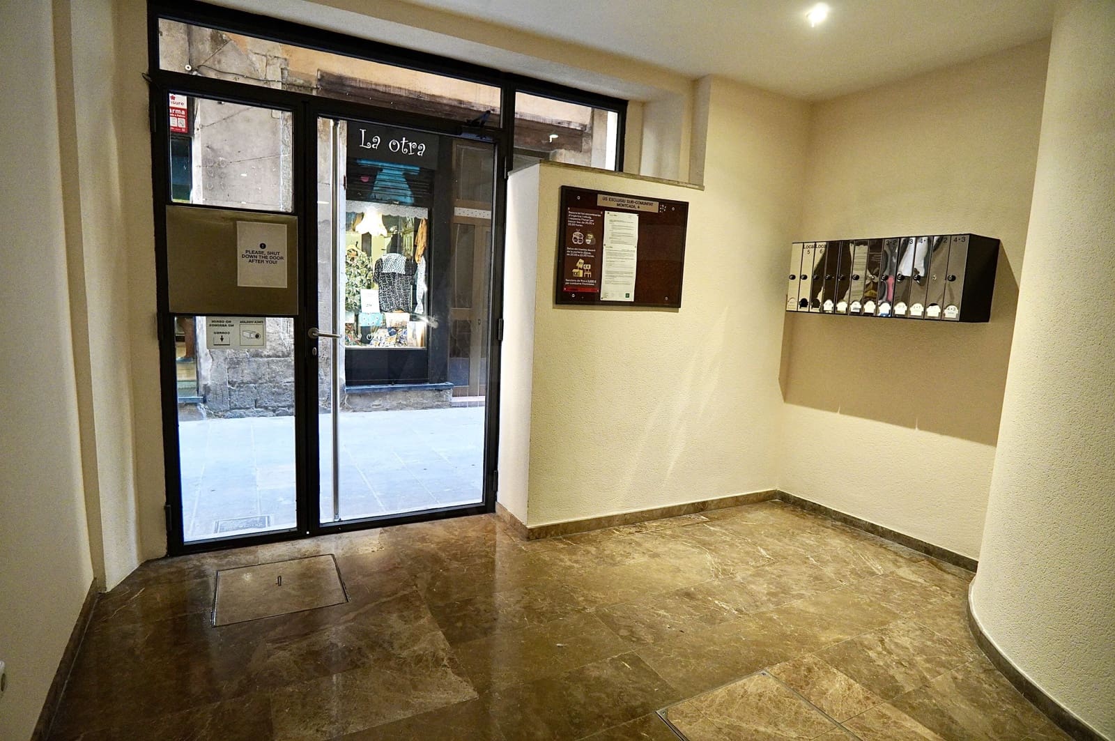 1 soveværelse Lejlighed til salg i Barcelona by - € 420.000 (Ref: 10026673)