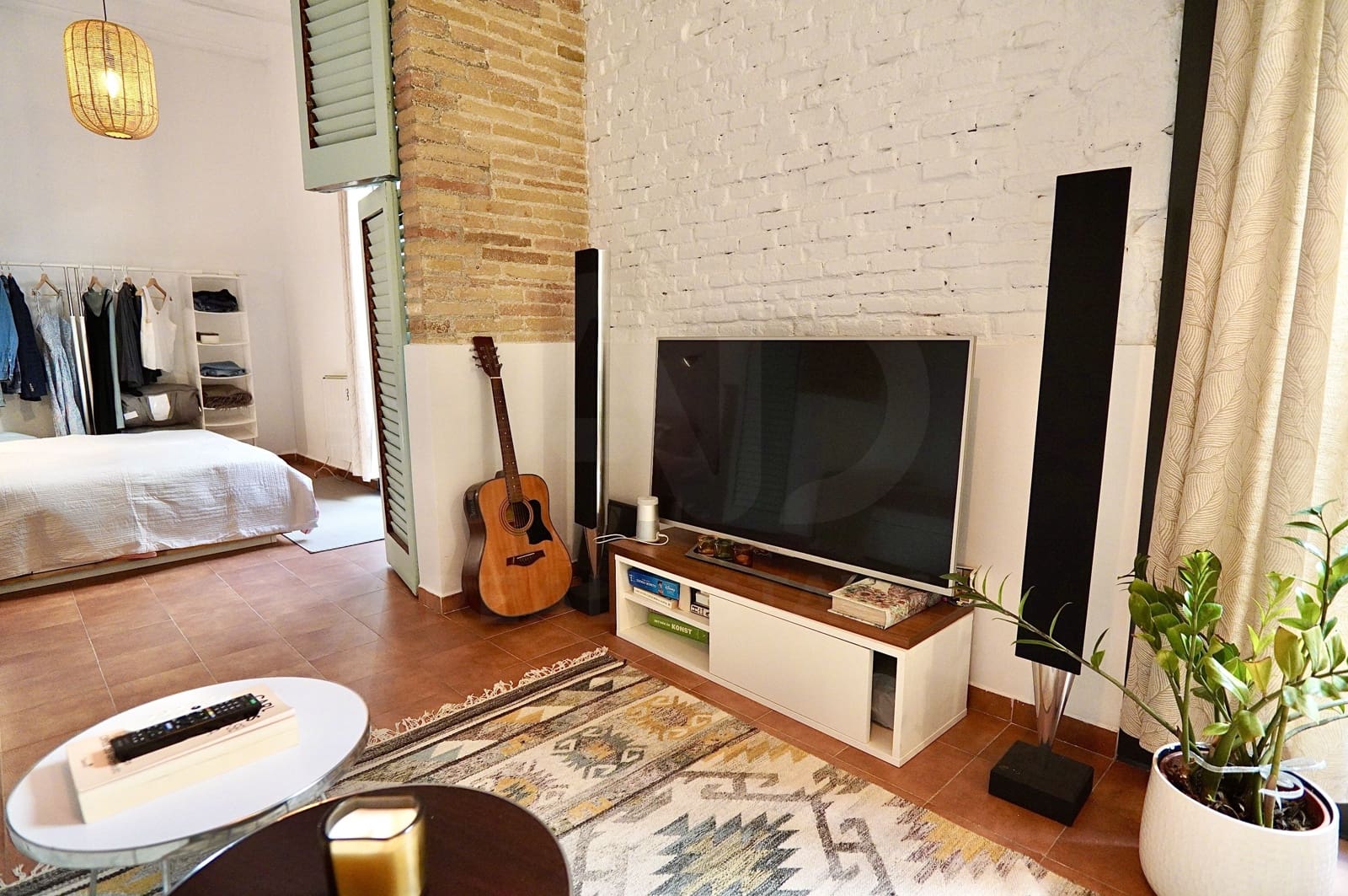 1 soveværelse Lejlighed til salg i Barcelona by - € 420.000 (Ref: 10026673)