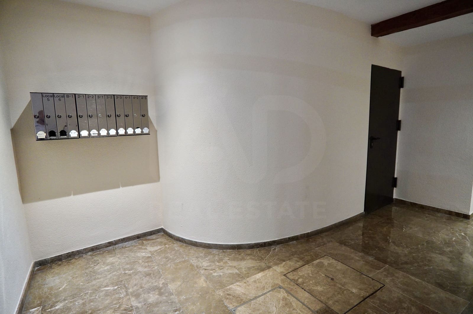 1 soveværelse Lejlighed til salg i Barcelona by - € 420.000 (Ref: 10026673)
