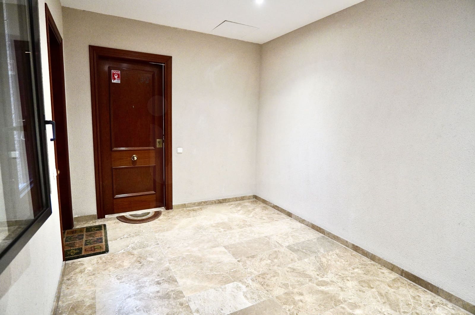 1 soveværelse Lejlighed til salg i Barcelona by - € 420.000 (Ref: 10026673)