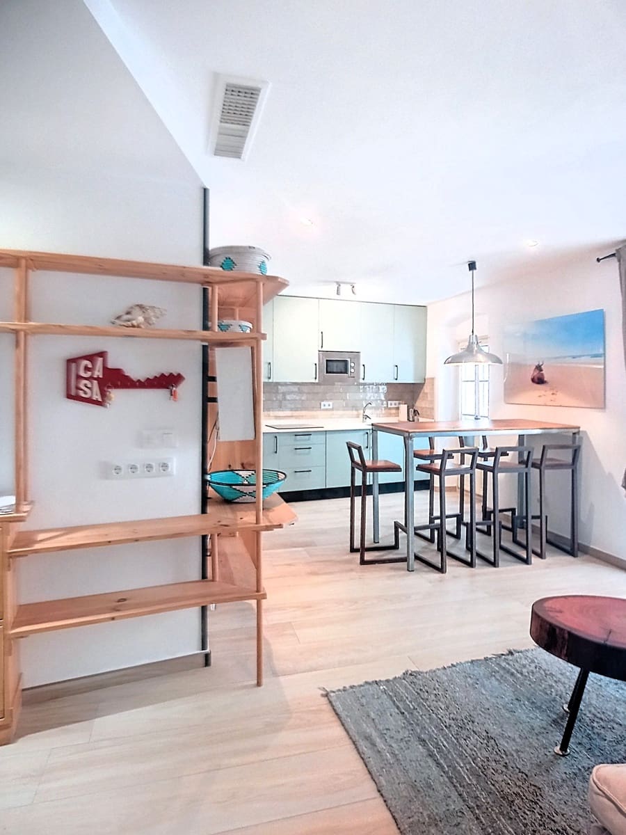 2 soverom Leilighet til salgs i Tarifa - € 359 000 (Ref: 10026674)