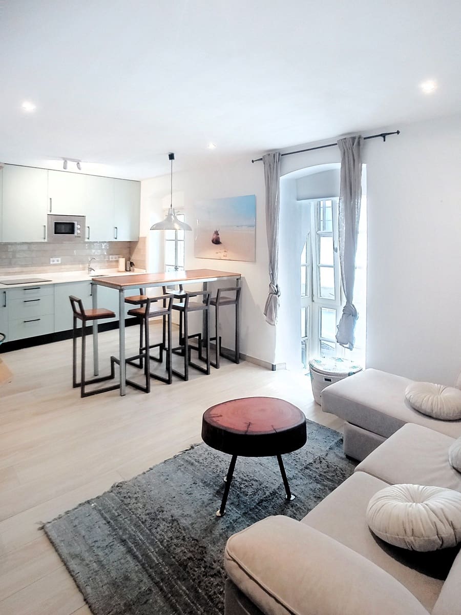 2 soverom Leilighet til salgs i Tarifa - € 359 000 (Ref: 10026674)