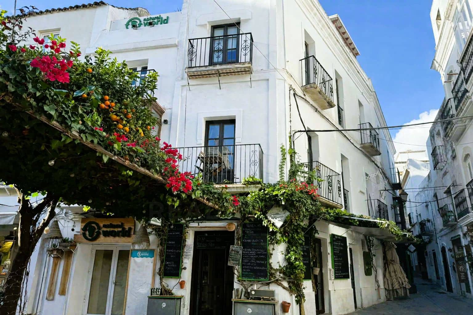 2 soverom Leilighet til salgs i Tarifa - € 359 000 (Ref: 10026674)