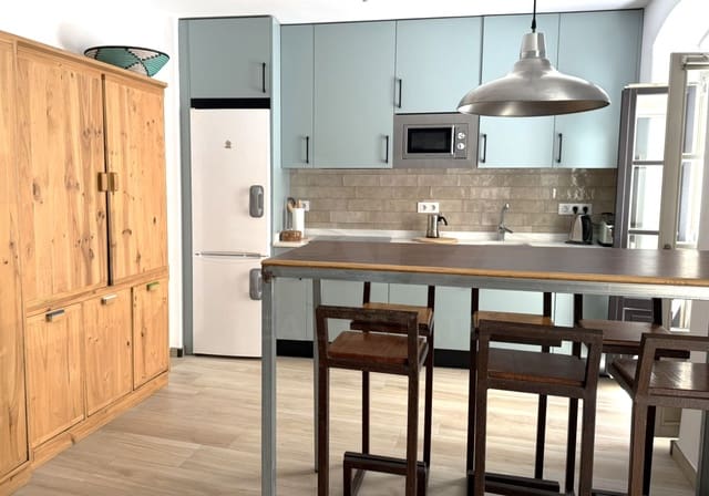 2 soverom Leilighet til salgs i Tarifa - € 359 000 (Ref: 10026674)