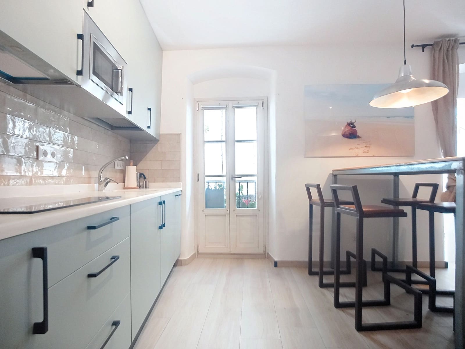 2 soverom Leilighet til salgs i Tarifa - € 359 000 (Ref: 10026674)