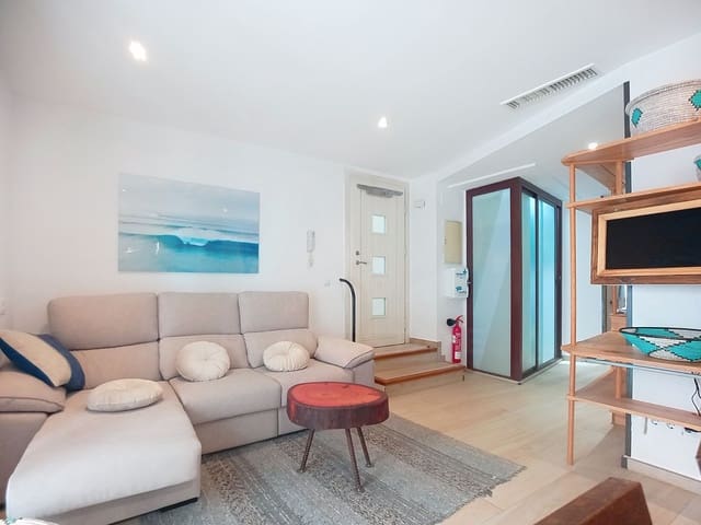 2 soverom Leilighet til salgs i Tarifa - € 359 000 (Ref: 10026674)